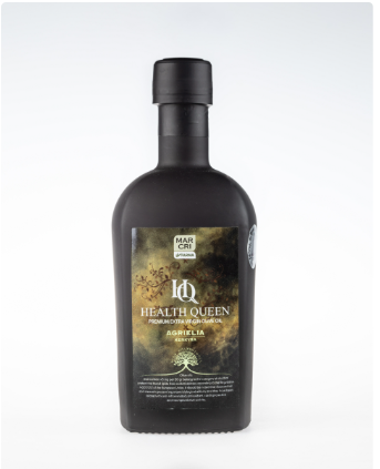 PRICOELIA (BITTER) - CORFIOT HIGH POLYPHENOL EVOO 250ml