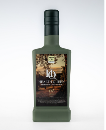 CORFIOT GOLD HIGH POLYPHENOL EVOO 250ml