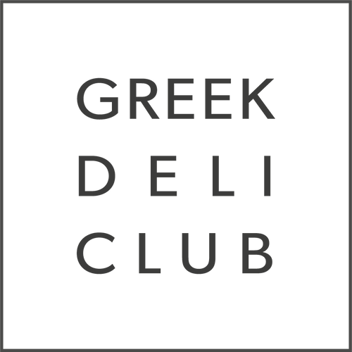 The Greek Deli Club